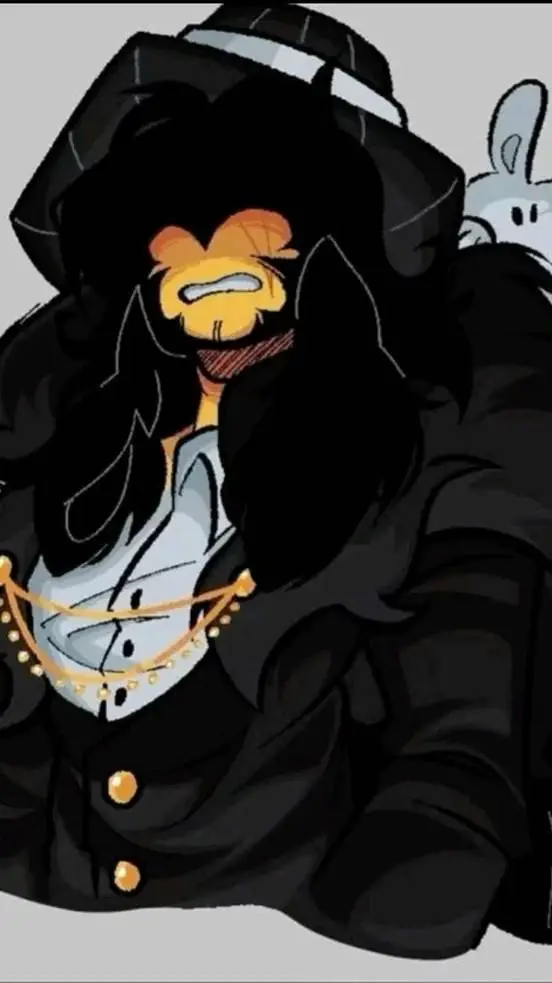 ai character: mafioso  background