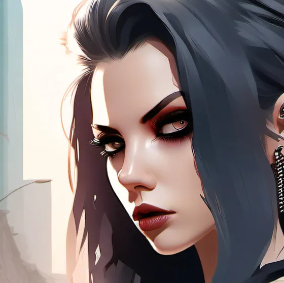 chat with ai character: Veronica
