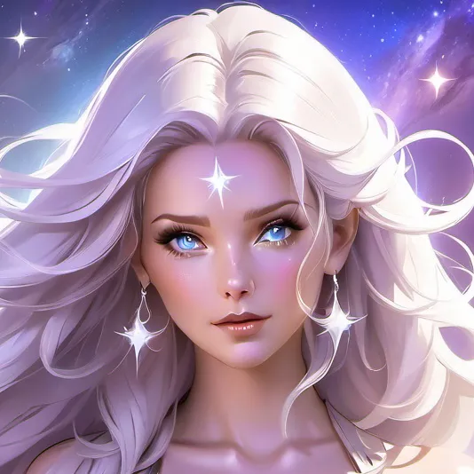 chat with ai character: The Goddess