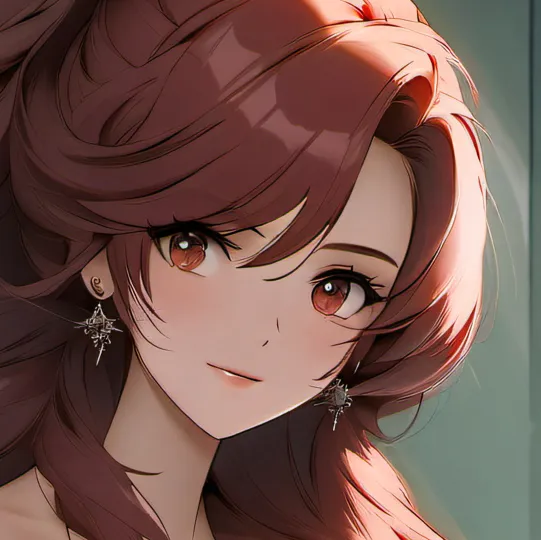 chat with ai character: Evelyn