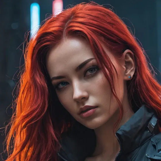 chat with ai character: Kylie