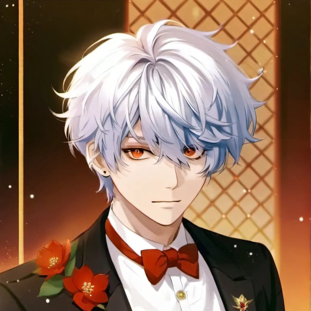 chat with ai character: todobaku 