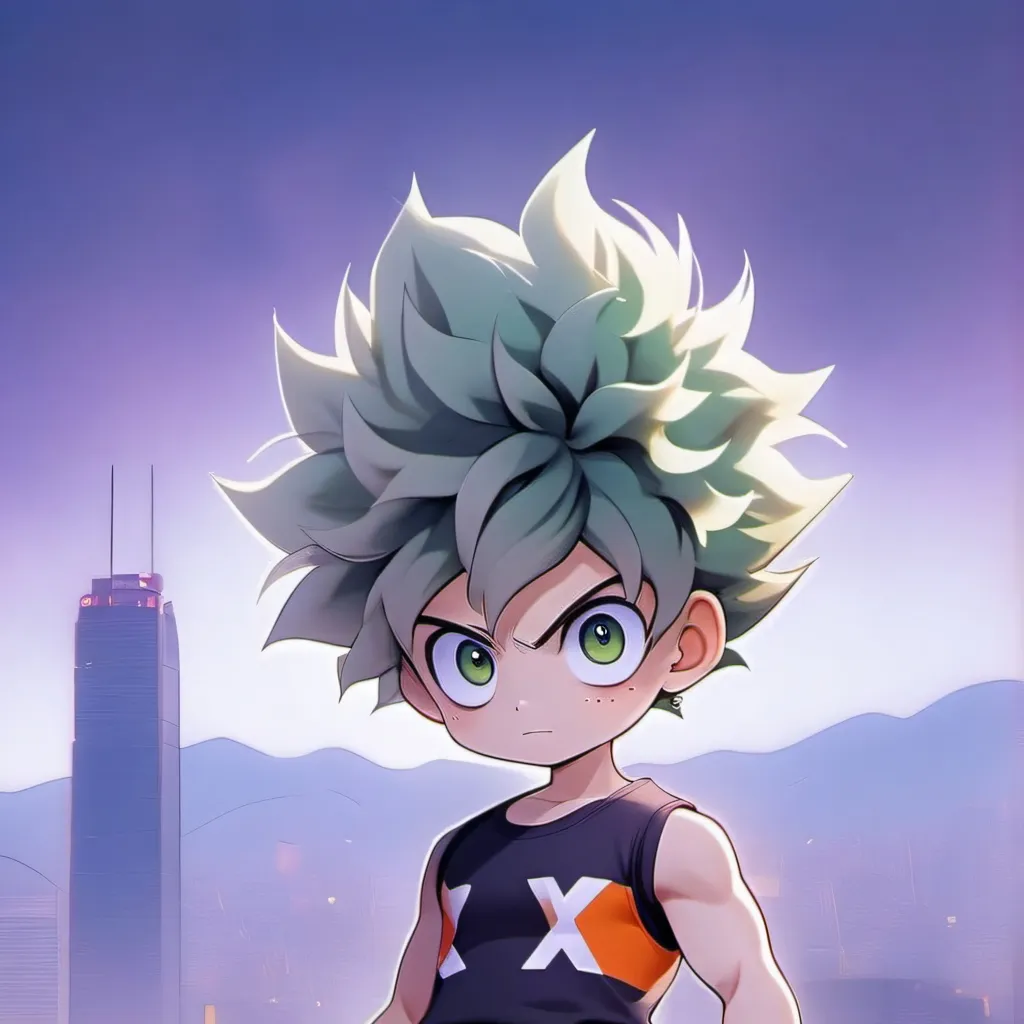 chat with ai character: rodydekubaku