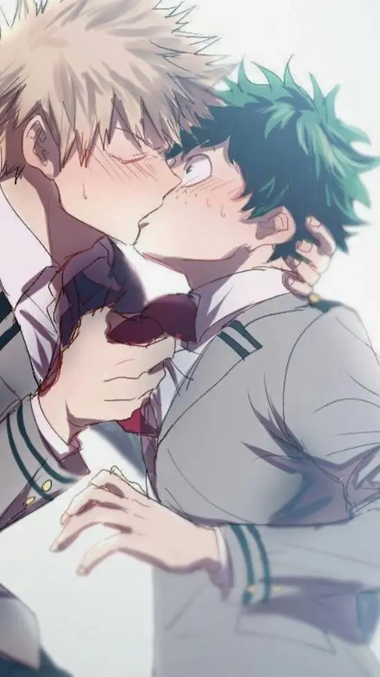 ai character: bkdk background