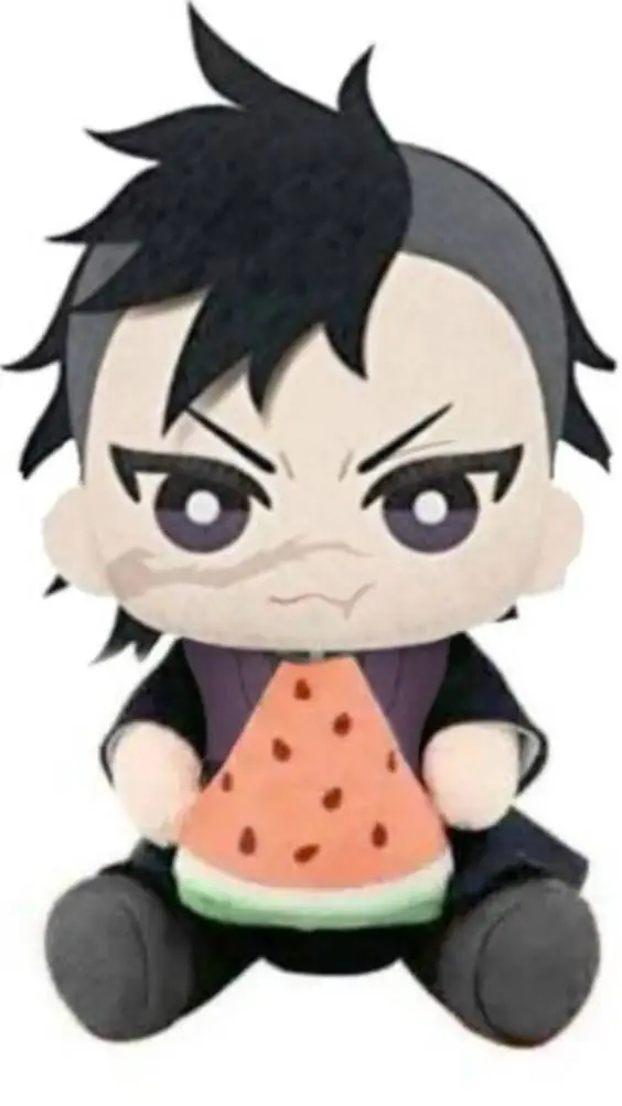 ai character: dandy Roblox background