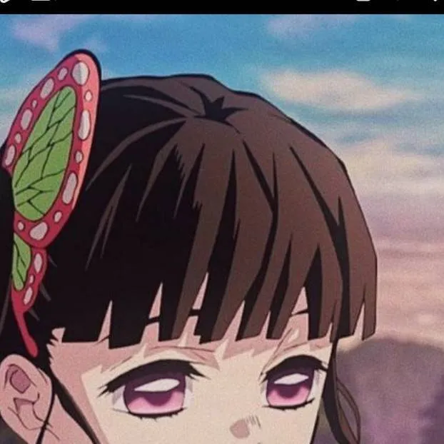 chat with ai character: kanao tsuyuri