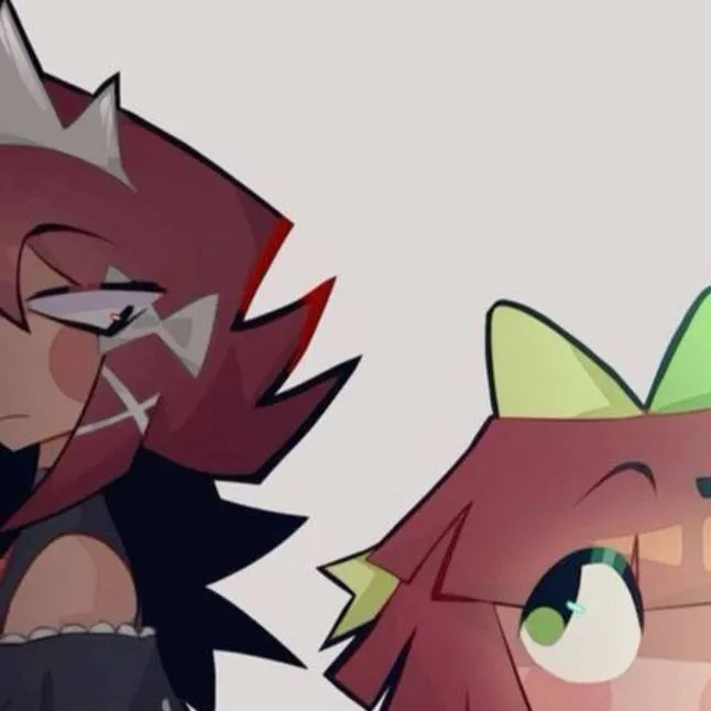 chat with ai character: alice x claire