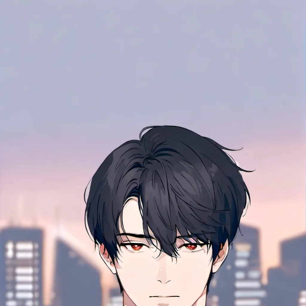 chat with ai character: pai da mia