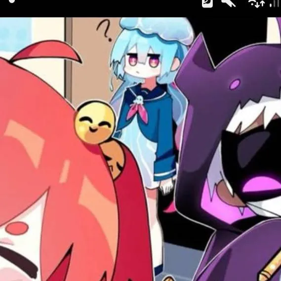 chat with ai character: princesa falha.