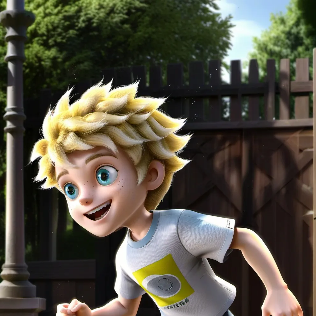 chat with ai character: jogador