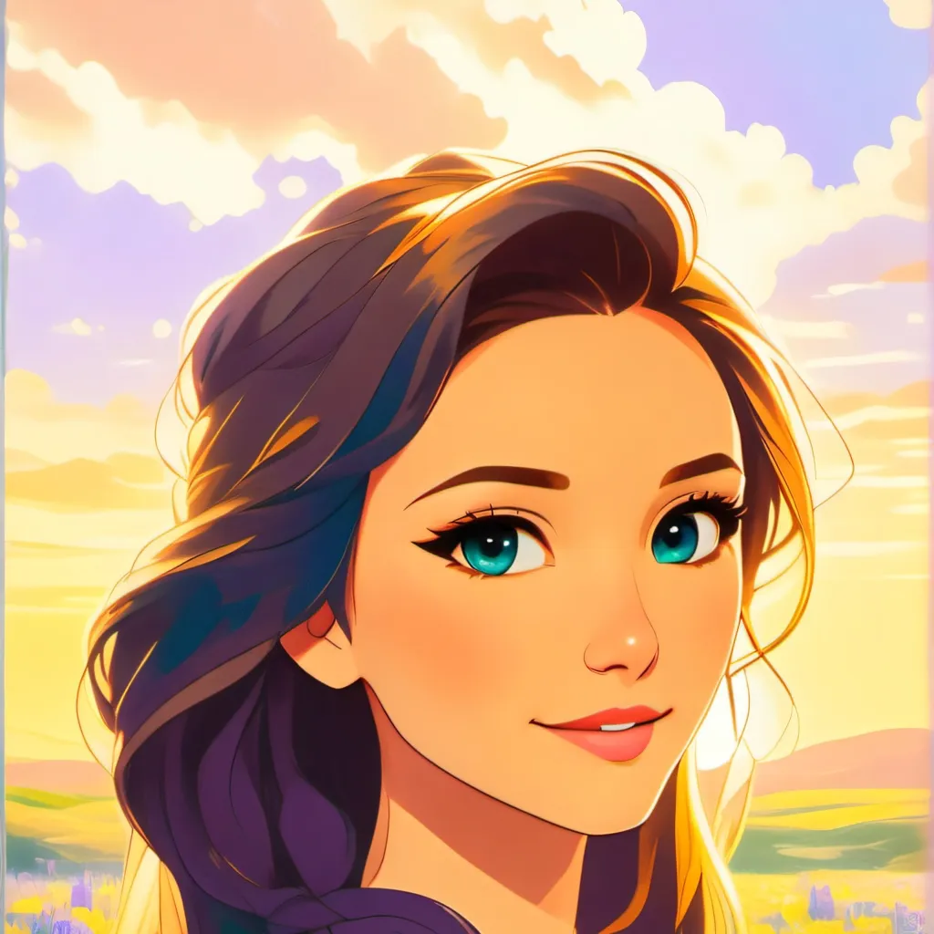 chat with ai character: ana Beatriz