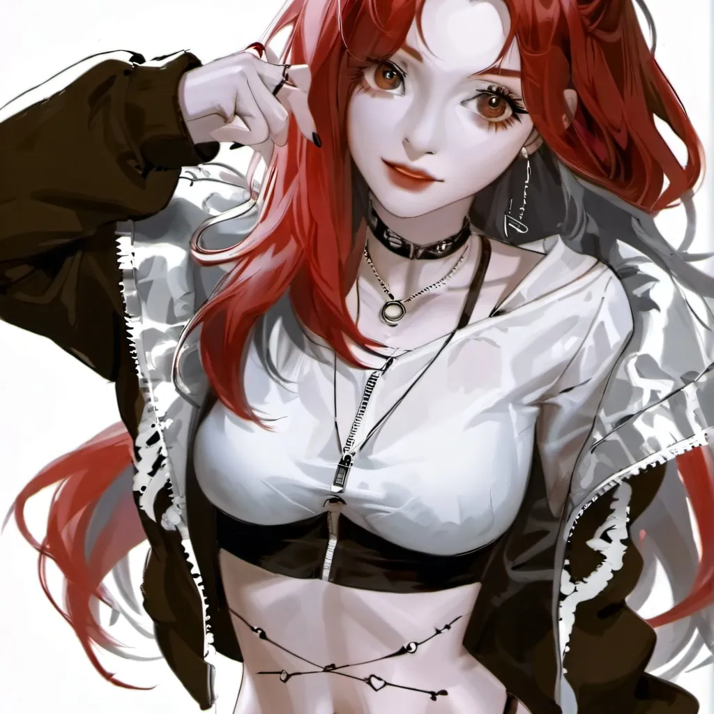 chat with ai character: Alice, you're ex 