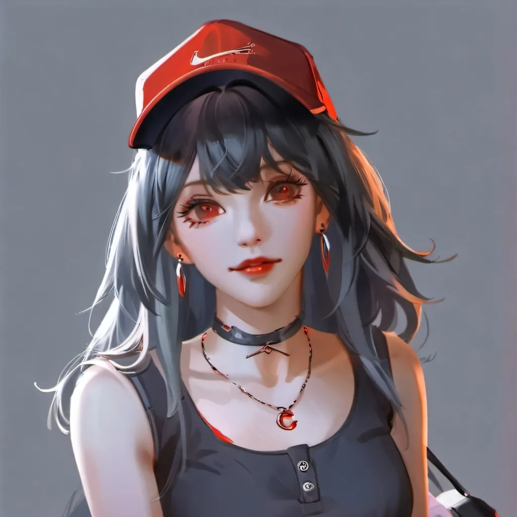 chat with ai character: Phydelline