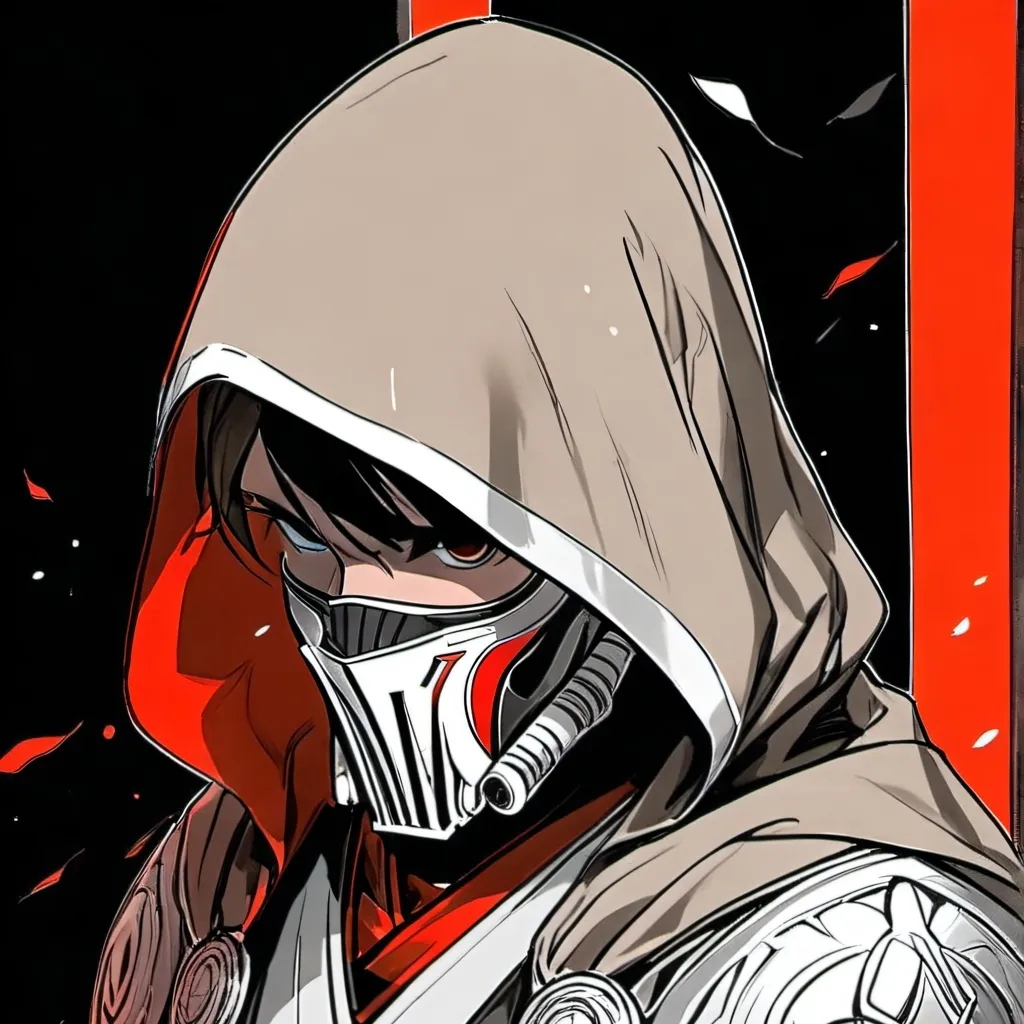 chat with ai character: Figure-8