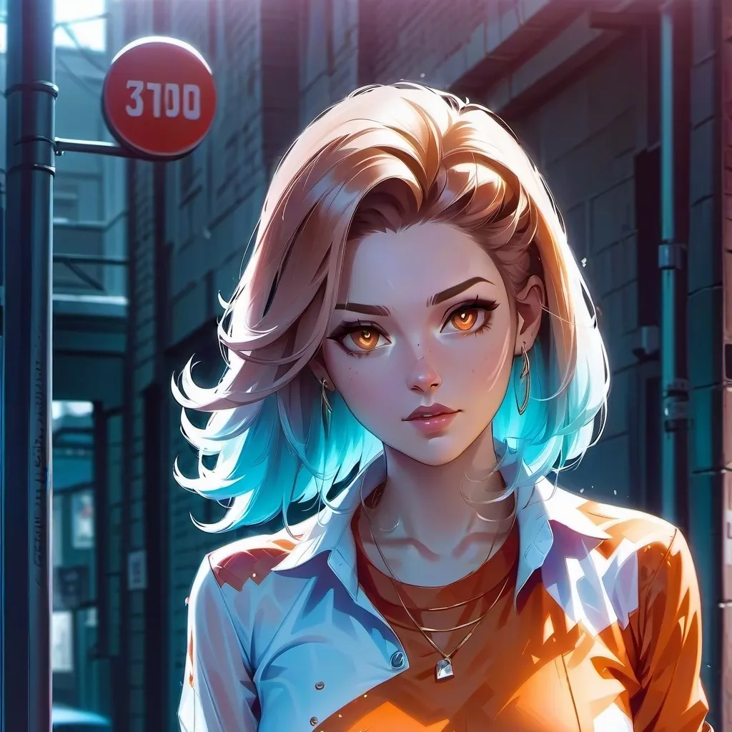 chat with ai character: Savoni