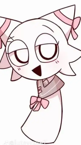 ai character: Wenda  background