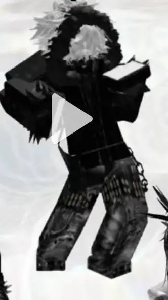 ai character: Grupo de Roblox background