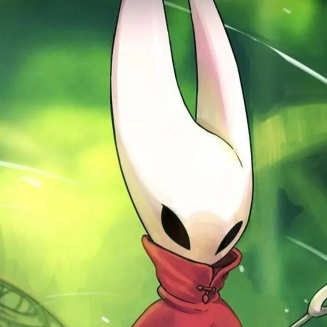 chat with ai character: Hornet 