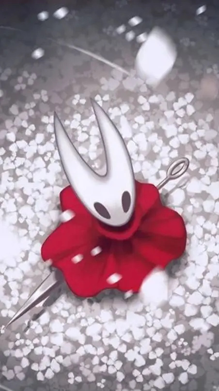 ai character: Hornet background