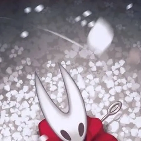 chat with ai character: Hornet