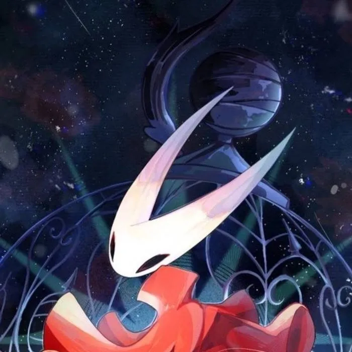 chat with ai character: Hornet