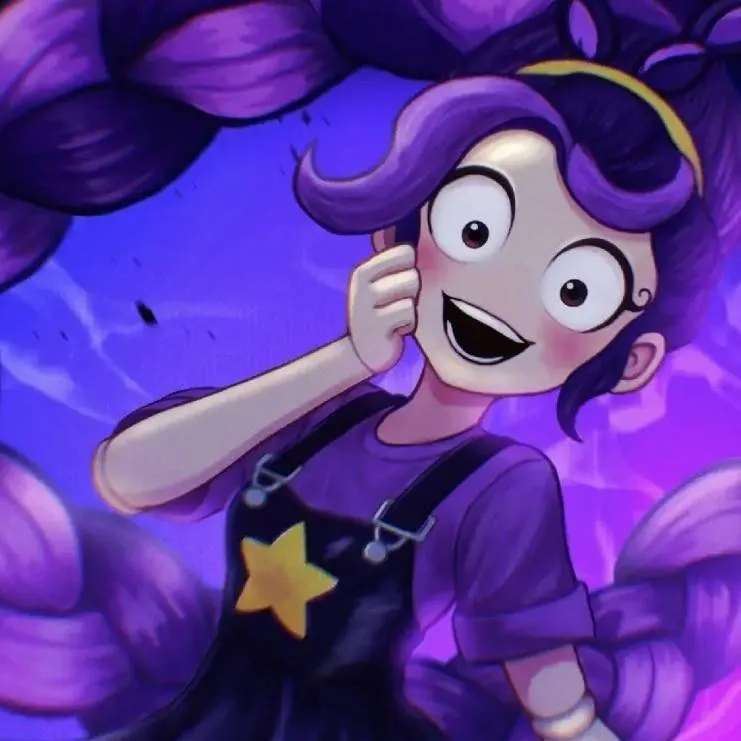 chat with ai character: Lily