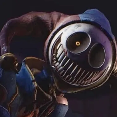 chat with ai character: Prototipo