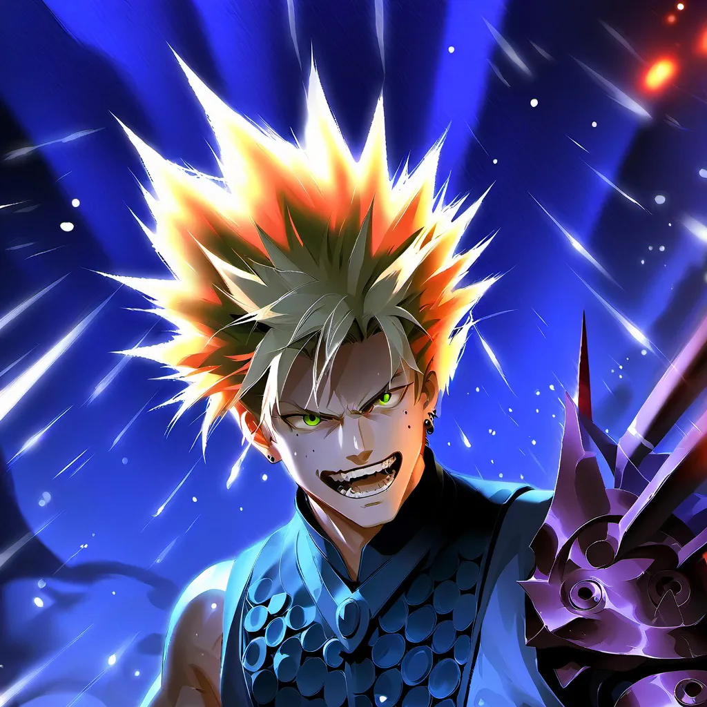 chat with ai character: Lyra