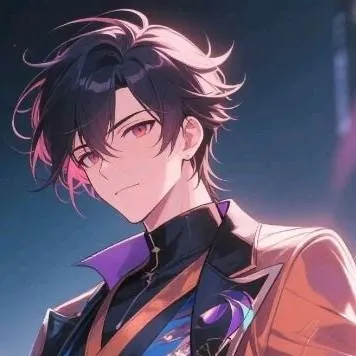 chat with ai character: kian🤩