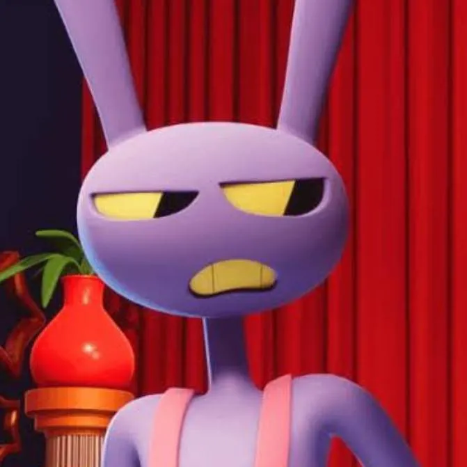 chat with ai character: {★Jax-TADC★}