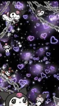 ai character: shrimpo  background