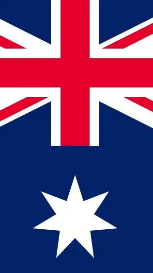 ai character: The Aussie Bloke🇦🇺 background