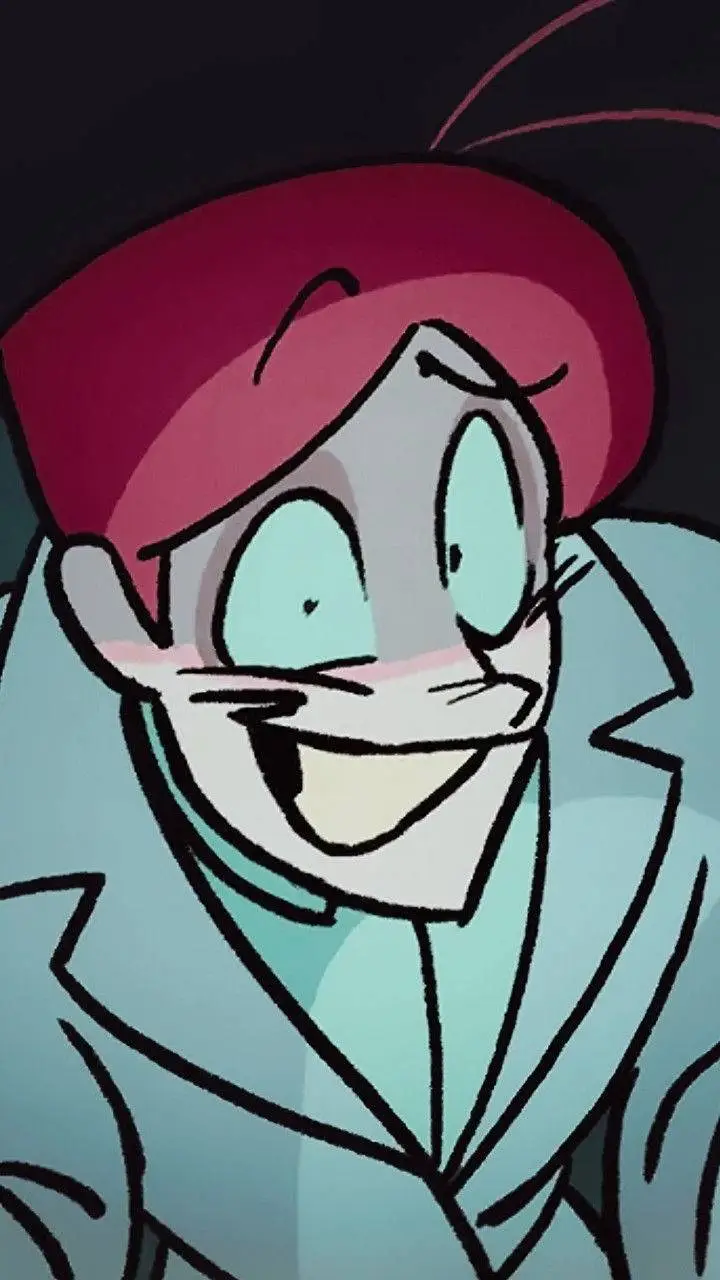 Talkie AI - Chat with Dr. Masacrik!!