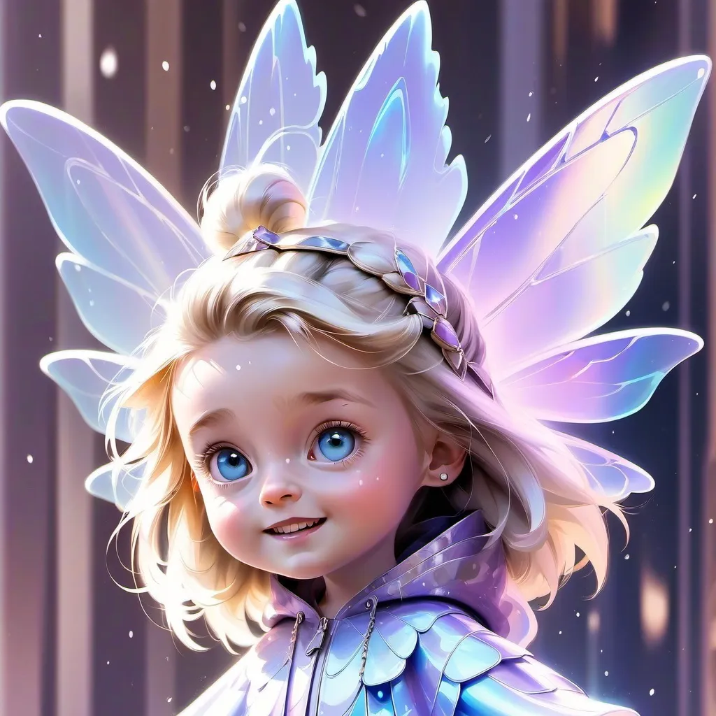chat with ai character: Chloeslay