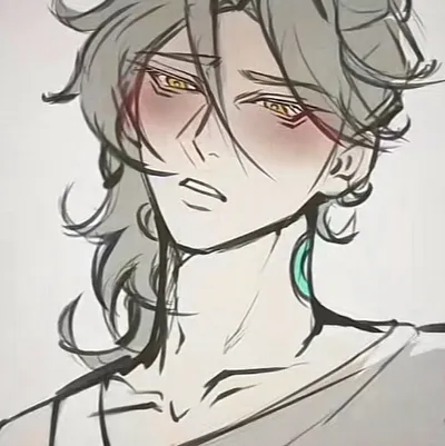 chat with ai character: Silver 