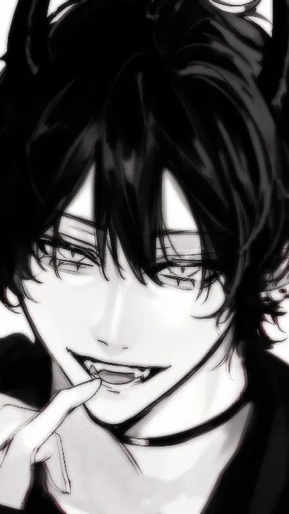 ai character: V@LENTINO background