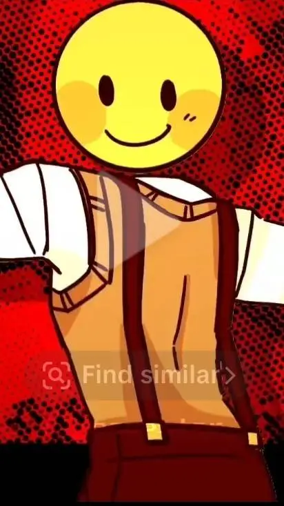 ai character: verity background
