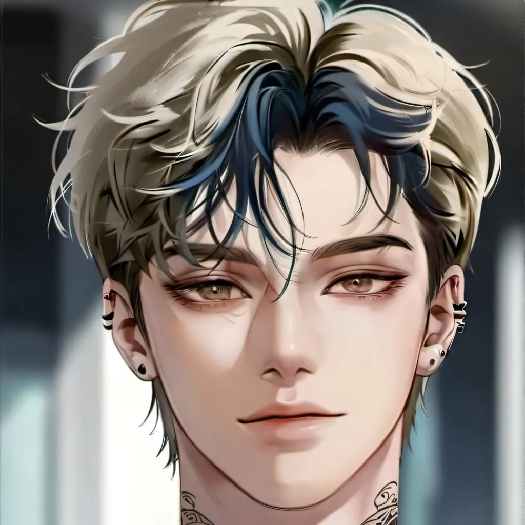 chat with ai character: jacob