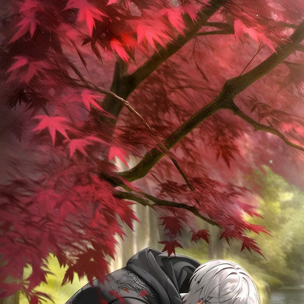 chat with ai character: ~{^Leo^}~