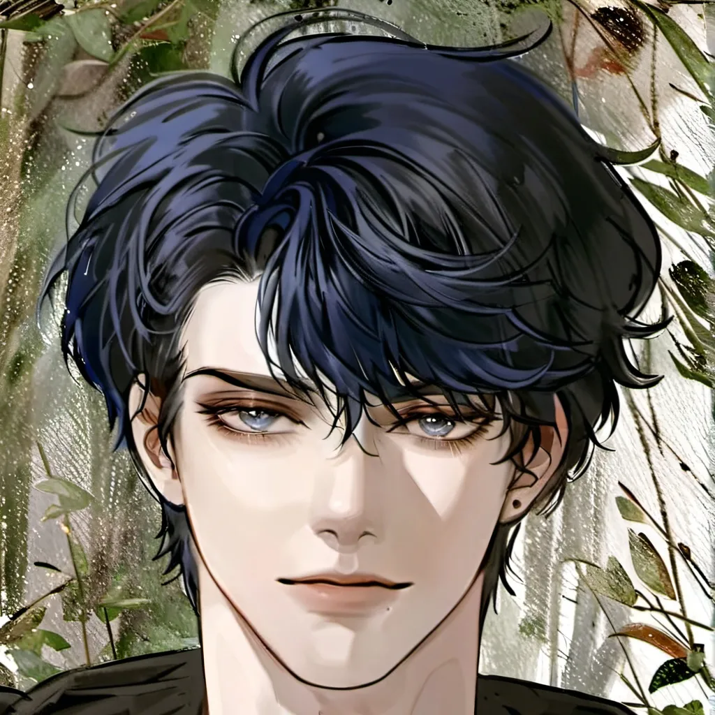 chat with ai character: ( ☆ Xavier ☆ )