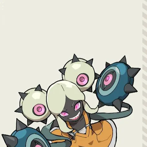 chat with ai character: yoyo 