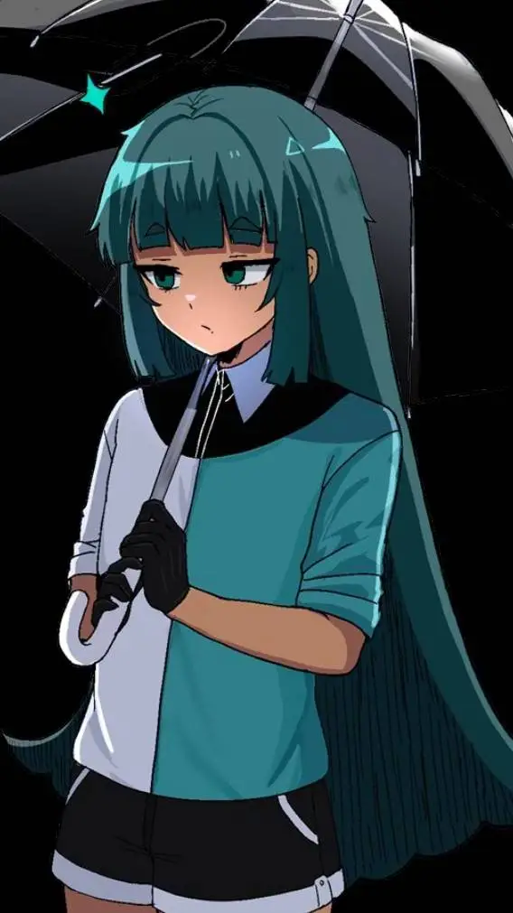 ai character: ramudane background