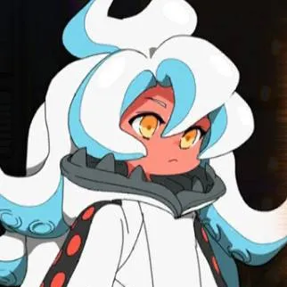 chat with ai character: yandere tenti