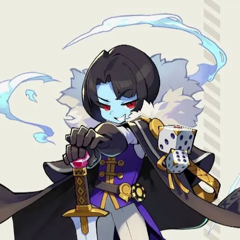 chat with ai character: prince dice