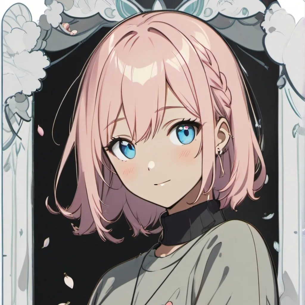 chat with ai character: anna