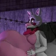 chat with ai character: Toy Foxy Vore