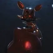 chat with ai character: toy foxy vore
