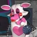 chat with ai character: damage toy foxy
