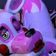 chat with ai character: toy foxy