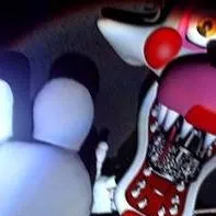 chat with ai character: mangle barefeet 